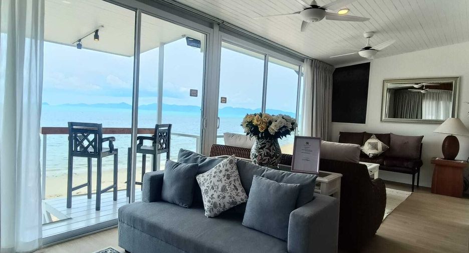 For rent 2 bedrooms house in Ko Samui, Surat Thani