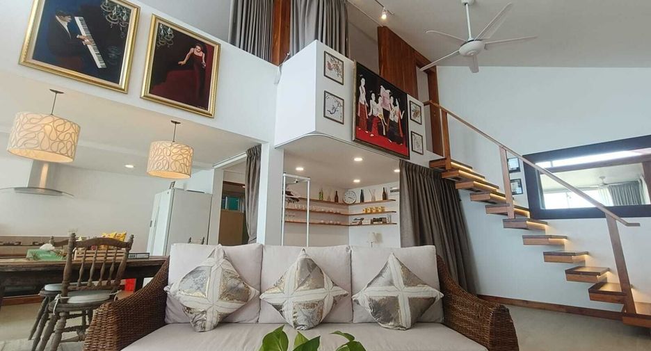 For rent 2 bedrooms house in Ko Samui, Surat Thani