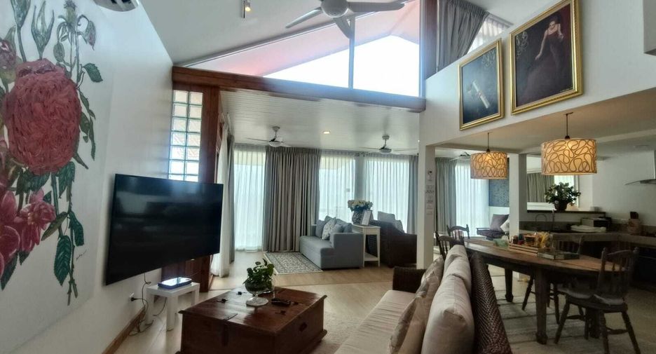 For rent 2 bedrooms house in Ko Samui, Surat Thani