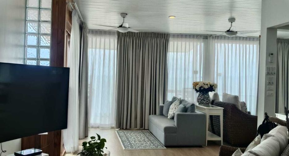 For rent 2 bedrooms house in Ko Samui, Surat Thani