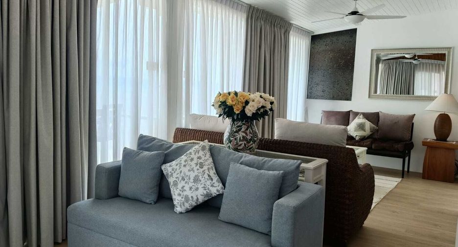 For rent 2 bedrooms house in Ko Samui, Surat Thani