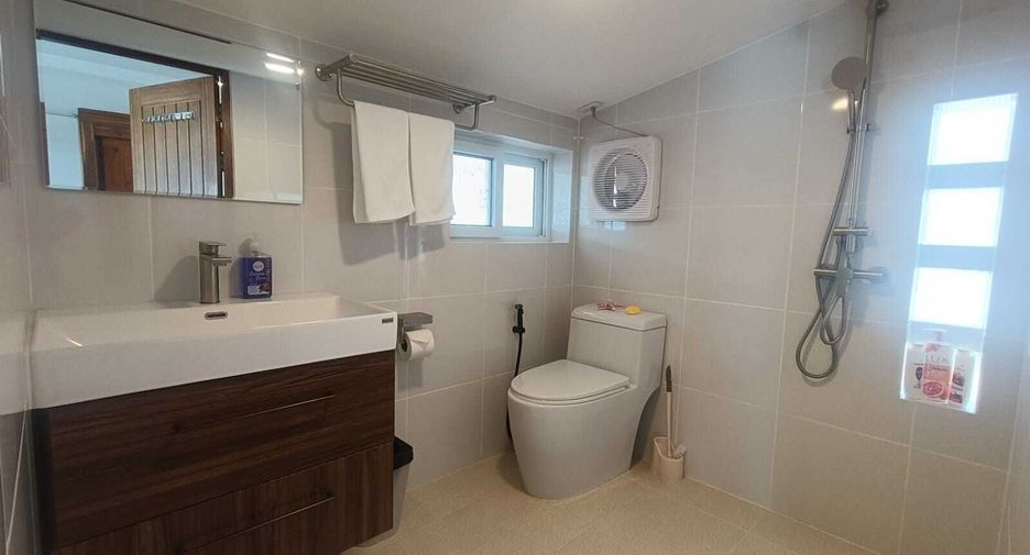 For rent 2 bedrooms house in Ko Samui, Surat Thani
