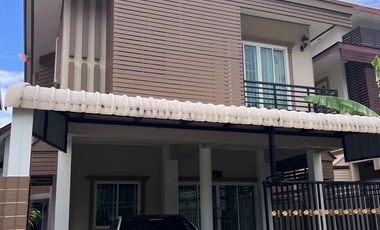 Casa en venta de 3 habitaciones en Mueang Chiang Mai, Chiang Mai