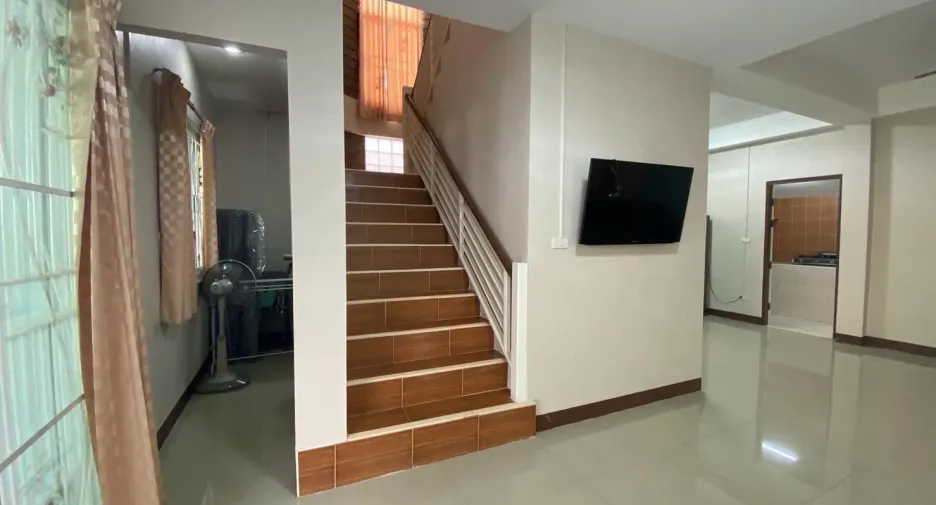 Casa en venta de 3 habitaciones en Mueang Chiang Mai, Chiang Mai