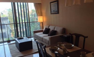 For sale and for rent 2 bedrooms condo in Watthana, Bangkok