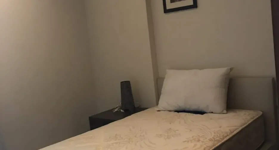 For rent and for sale 2 bedrooms condo in Watthana, Bangkok