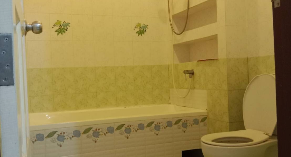 For rent 2 bedrooms house in Hua Hin, Prachuap Khiri Khan