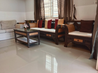 À louer 2 chambres maison à Hua Hin, Prachuap Khiri Khan