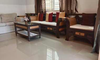For rent 2 bedrooms house in Hua Hin, Prachuap Khiri Khan