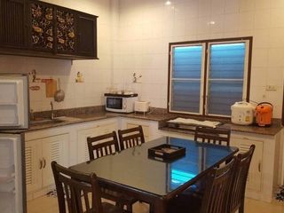 À louer 2 chambres maison à Hua Hin, Prachuap Khiri Khan