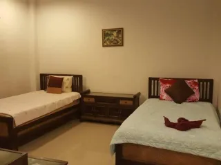 À louer 2 chambres maison à Hua Hin, Prachuap Khiri Khan