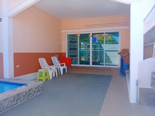 À louer 2 chambres maison à Hua Hin, Prachuap Khiri Khan