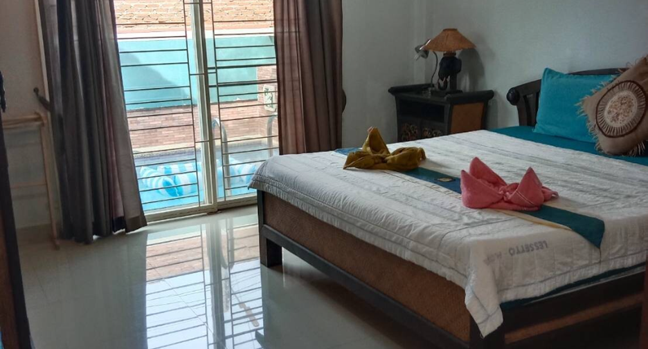 For rent 2 bedrooms house in Hua Hin, Prachuap Khiri Khan
