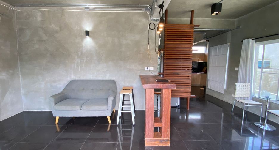 À louer 1 chambre villa à Cha Am, Phetchaburi