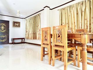 Haus zur Miete mit 2 Zimmer in Bang Lamung, Chonburi