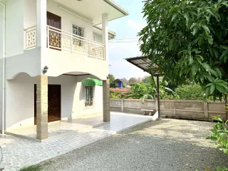For Rent 2 Bedroom House In Bang Lamung, Chonburi