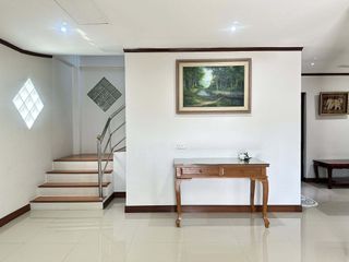 Haus zur Miete mit 2 Zimmer in Bang Lamung, Chonburi