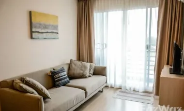 For rent 1 bed condo in Mueang Chiang Mai, Chiang Mai