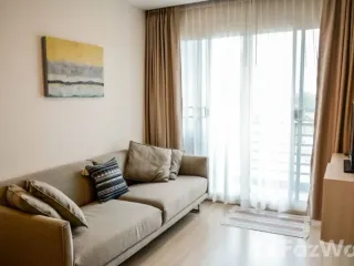 1 Bedroom Condo In Mueang Chiang Mai