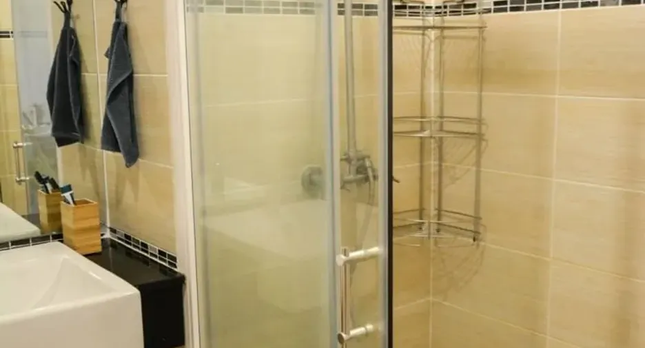 For rent 1 bed condo in Mueang Chiang Mai, Chiang Mai