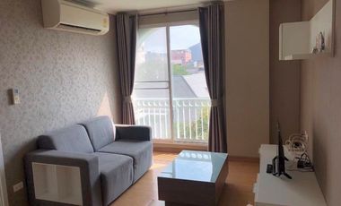 For sale 1 bed condo in Pom Prap Sattru Phai, Bangkok