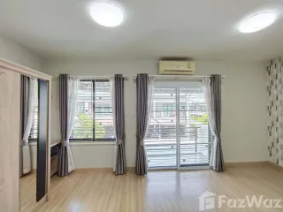 For sale 3 bedrooms townhouse in Mueang Chiang Mai, Chiang Mai