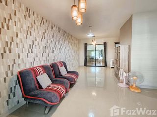For sale 3 bedrooms townhouse in Mueang Chiang Mai, Chiang Mai