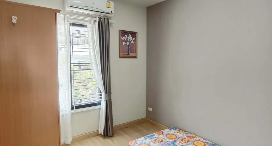 For sale 3 bedrooms townhouse in Mueang Chiang Mai, Chiang Mai