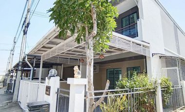For sale 3 bedrooms townhouse in Mueang Chiang Mai, Chiang Mai