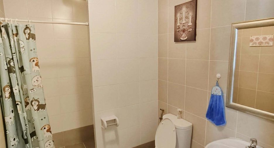 For sale 3 bedrooms townhouse in Mueang Chiang Mai, Chiang Mai