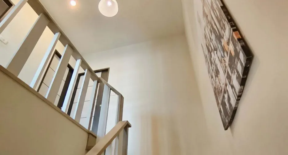 For sale 3 bedrooms townhouse in Mueang Chiang Mai, Chiang Mai