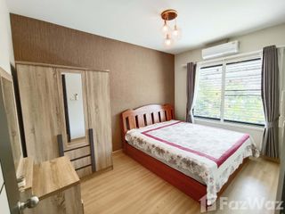 For sale 3 bedrooms townhouse in Mueang Chiang Mai, Chiang Mai