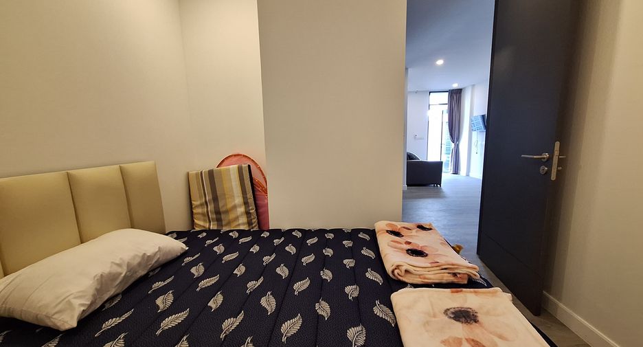 Villa zur Miete mit 2 Zimmer in Hua Hin, Prachuap Khiri Khan