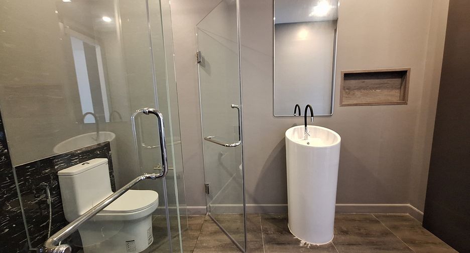 Villa zur Miete mit 2 Zimmer in Hua Hin, Prachuap Khiri Khan