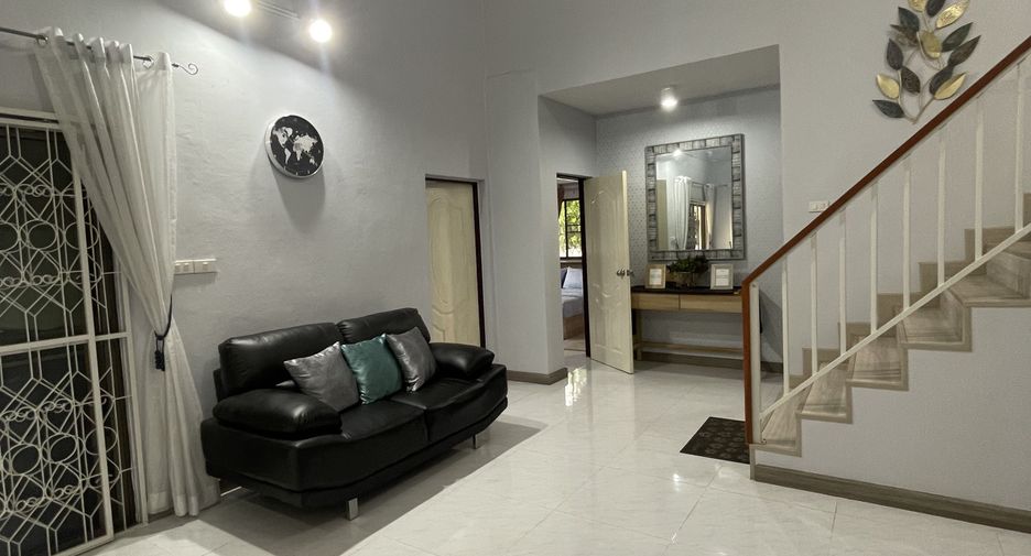 For sale and for rent 3 bedrooms house in Mueang Chiang Mai, Chiang Mai