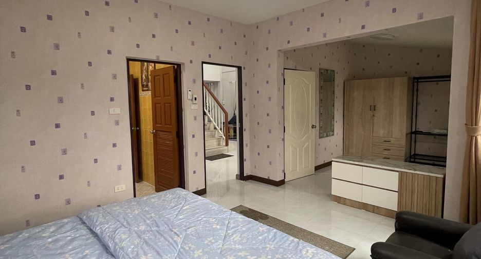 For sale and for rent 3 bedrooms house in Mueang Chiang Mai, Chiang Mai