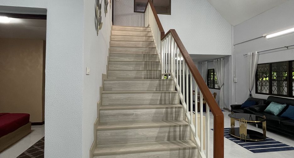 For sale and for rent 3 bedrooms house in Mueang Chiang Mai, Chiang Mai