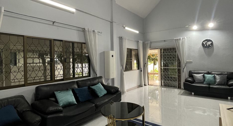 For sale and for rent 3 bedrooms house in Mueang Chiang Mai, Chiang Mai