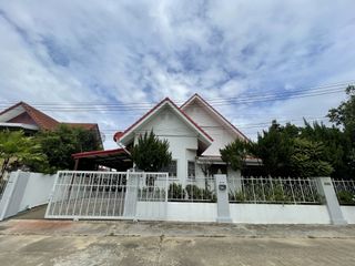 For Rent 3 Bedroom House In Mueang Chiang Mai