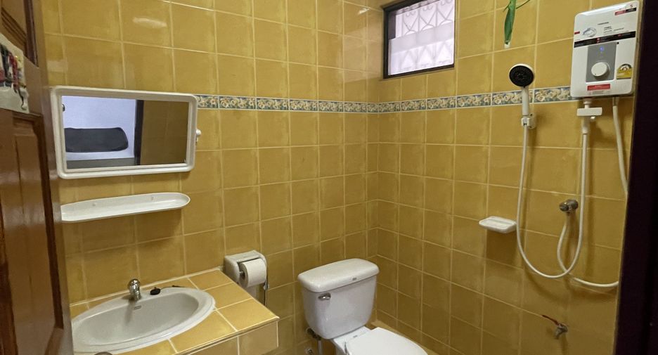 For sale and for rent 3 bedrooms house in Mueang Chiang Mai, Chiang Mai