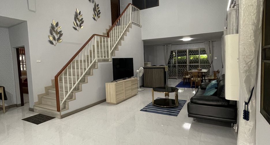 For sale and for rent 3 bedrooms house in Mueang Chiang Mai, Chiang Mai