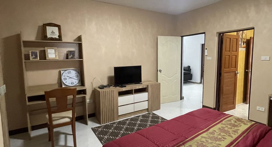 For sale and for rent 3 bedrooms house in Mueang Chiang Mai, Chiang Mai