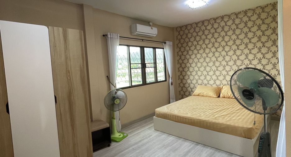 For sale and for rent 3 bedrooms house in Mueang Chiang Mai, Chiang Mai