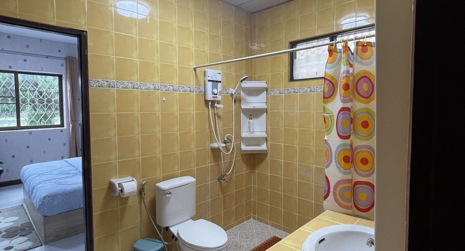 For sale and for rent 3 bedrooms house in Mueang Chiang Mai, Chiang Mai