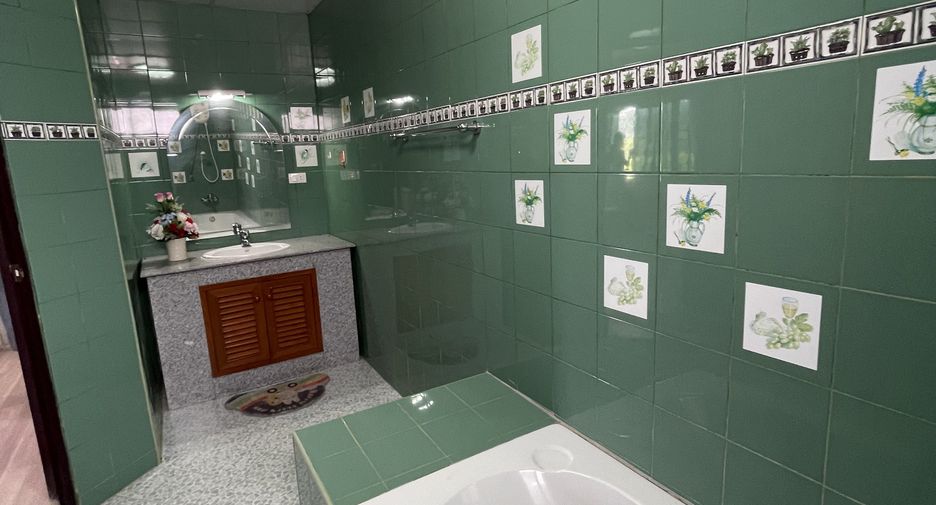 For sale and for rent 3 bedrooms house in Mueang Chiang Mai, Chiang Mai