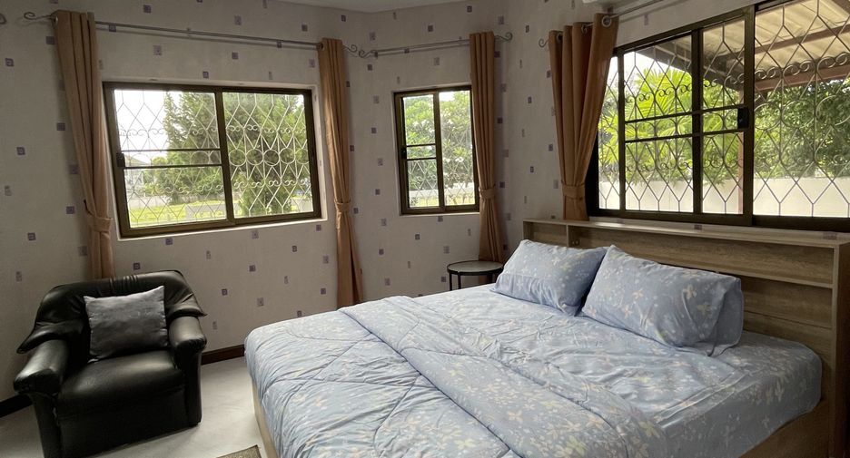For sale and for rent 3 bedrooms house in Mueang Chiang Mai, Chiang Mai