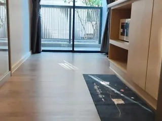 Wohnung zur Miete mit 1 Zimmer in Mueang Chiang Mai, Chiang Mai