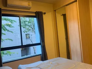 For Rent 1 Bedroom Condo In Mueang Chiang Mai