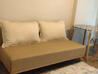 Wohnung zur Miete mit 1 Zimmer in Mueang Chiang Mai, Chiang Mai