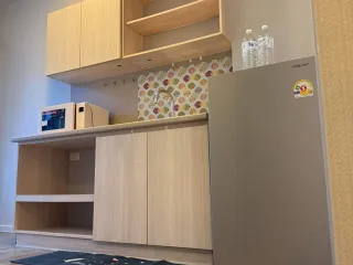Wohnung zur Miete mit 1 Zimmer in Mueang Chiang Mai, Chiang Mai